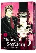 MIDNIGHT SECRETARY GN VOL 02 (MR)
