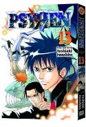 PSYREN GN VOL 13