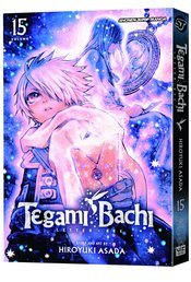 TEGAMI BACHI GN VOL 15