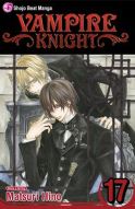 VAMPIRE KNIGHT GN VOL 17