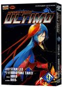 ULTIMO GN VOL 09