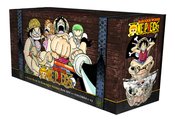 (USE SEP239045) ONE PIECE GN BOX SET VOL 01