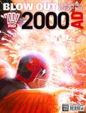 2000 AD PACK NOV 2013