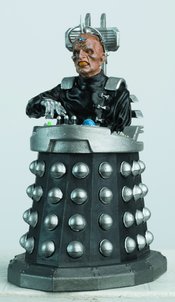 DOCTOR WHO FIG COLL #02 DAVROS