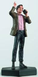 DOCTOR WHO FIG COLL #01 11TH DOCTOR #1