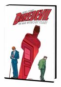 DAREDEVIL BY MARK WAID HC VOL 02