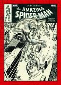 JOHN ROMITA AMAZING SPIDER-MAN ARTIST ED HC VOL 02