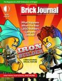 BRICKJOURNAL #27