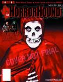 HORRORHOUND #44