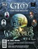 GAME TRADE MAGAZINE #165