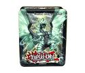 YU GI OH TCG 2013 COLLECTIBLE TIN CASE WAVE 2