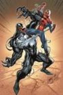 SUPERIOR SPIDER-MAN #22 CAMPBELL VAR