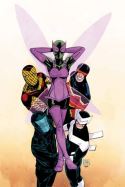 SUPERIOR FOES OF SPIDER-MAN #5 BARBERI VAR