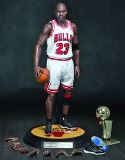 MICHAEL JORDAN REAL MASTERPIECE AF #23 HOME VER