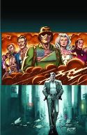 PROTECTORS INC #1 CVR A PURCELL & ATIYEH (MR)