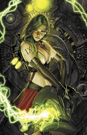 (USE FEB229193) APHRODITE IX REBIRTH TP VOL 01 (SEP130520)