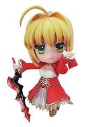 FATE/EXTRA SABER EXTRA NENDOROID (O/A)