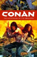 CONAN HC VOL 15 NIGHTMARE OF THE SHALLOWS