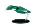 STAR TREK STARSHIPS FIG MAG #5 ROMULAN WARBIRD