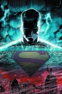 ACTION COMICS #25 (ZERO YEAR)