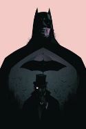 BATMAN BLACK & WHITE #3 (OF 6)