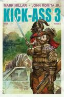 KICK-ASS 3 #6 (OF 8) OPENA VAR (MR)