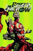 GREEN ARROW #23.1 COUNT VERTIGO STANDARD ED