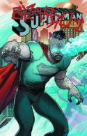 SUPERMAN #23.1 BIZARRO STANDARD ED