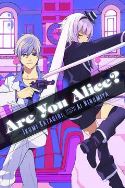 (USE APR179037) ARE YOU ALICE GN VOL 03