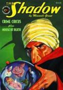 SHADOW DOUBLE NOVEL VOL 79