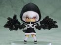 BLACK ROCK SHOOTER STRENGTH NENDOROID TV ANI VER