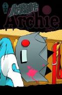 AFTERLIFE WITH ARCHIE #4 TIM SEELEY VAR CVR (RES)