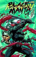 AQUAMAN #23.1 BLACK MANTA STANDARD ED