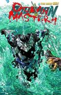 AQUAMAN #23.2 OCEAN MASTER STANDARD ED