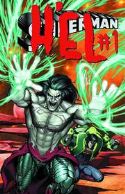 SUPERMAN #23.3 HEL STANDARD ED
