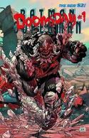 BATMAN SUPERMAN #3.1 DOOMSDAY STANDARD ED