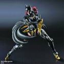 DC COMICS VARIANT PLAY ARTS KAI BATGIRL AF