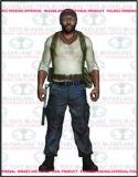 WALKING DEAD TV SERIES 5 TYREESE AF CS