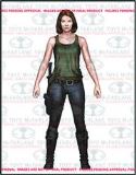 WALKING DEAD TV SERIES 5 MAGGIE AF CS