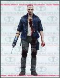 WALKING DEAD TV SERIES 5 MERLE WALKER AF CS