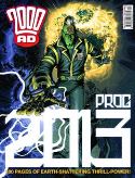 2000 AD PROG 2014