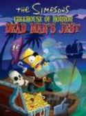 SIMPSONS TREEHOUSE OF HORROR TP VOL 05 DEAD MANS JEST