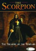 SCORPION GN VOL 04 TREASURE OF TEMPLARS (MR)