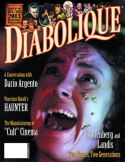 DIABOLIQUE #19
