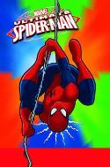 MARVEL UNIVERSE ULTIMATE SPIDER-MAN #21 SYU
