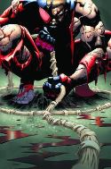 SCARLET SPIDER #25