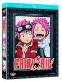 FAIRY TAIL BD + DVD PT 07