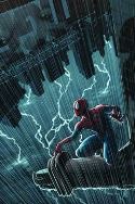 AMAZING SPIDER-MAN #700.5