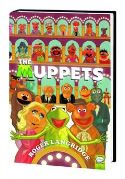 MUPPETS OMNIBUS HC NOTO DM VAR ED