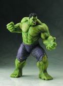 MARVEL COMICS AVENGERS NOW HULK ARTFX+ STATUE